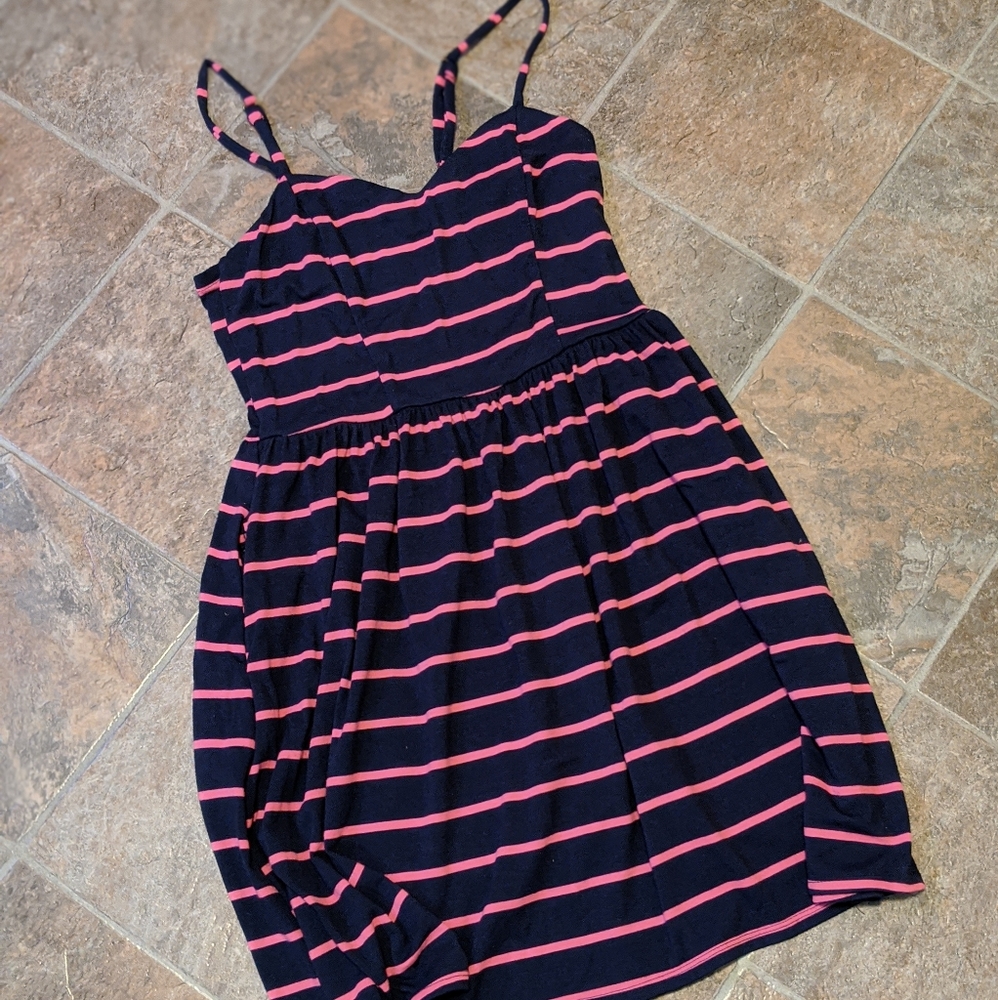 Bundle 3 for $20: Sundress with pockets!